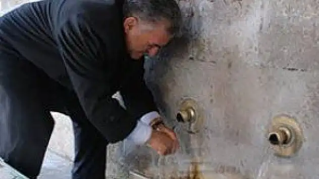 MELİKGAZİ BELEDİYE BAŞKANI MEMDUH BÜYÜKKILIÇ: