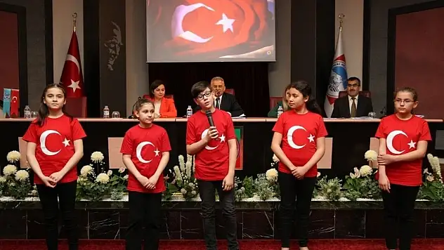 Melikgazi Belediye Meclisinde 35 madde görüşüldü

