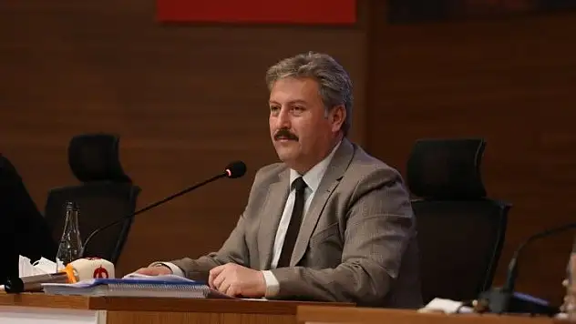 Melikgazi Belediyesi 2020 yılı faaliyet raporu onaylandı