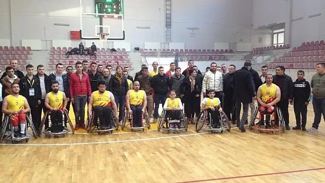 Melikgazi Belediyesi BESK hız kesmiyor