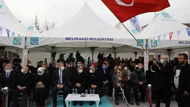 Palancıoğlu: Melikgazi eğitimde en önde olmaya devam ediyor
