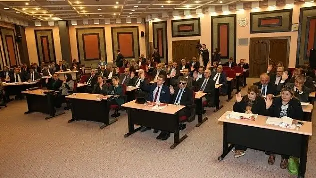 Melikgazi bölgesindeki arsaların değeri artıyor