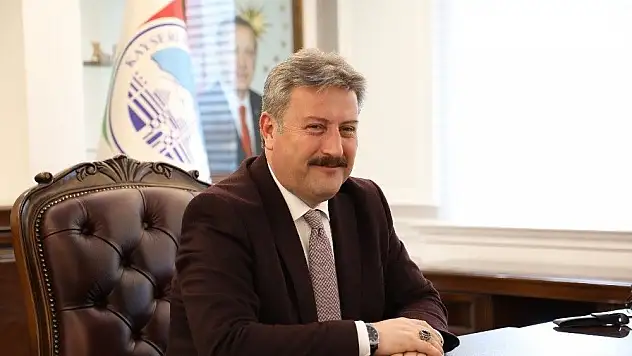 Melikgazi Belediyesi Kayseri de 1. Türkiye de 9. sırada