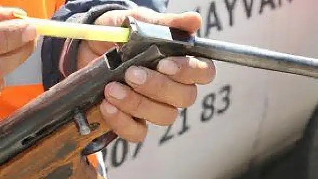 MELİKGAZİ BELEDİYESİ'NDEN 'ALO KURBANIM KAÇTI' TELEFON HATTI