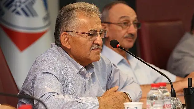 Melikgazi Belediyesi'nden lüks daire satışları