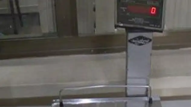 Melikgazi Belediyesi'nden ölçü ve tartı aletleri hatırlatması
