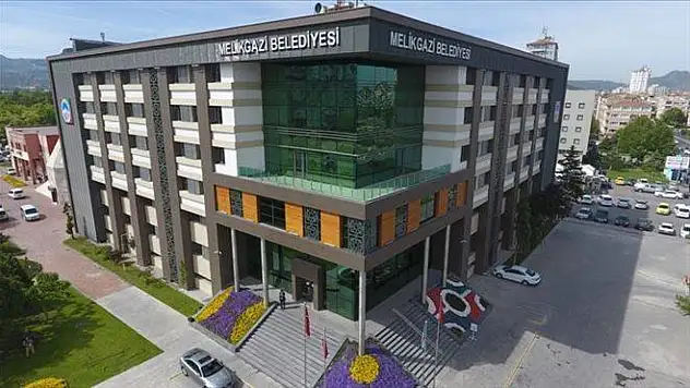 Melikgazi Belediyesi'ne bir yılda 140 bin telefon görüşmesi yapıldı!