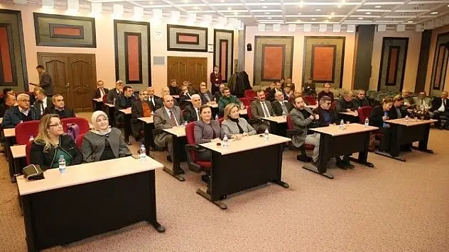 Melikgazi Belediyesi 2017 performans bükçesi kabul edildi