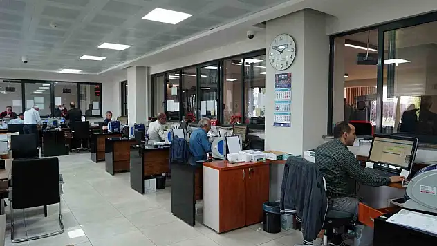 Ödeme yapacaklar dikkat! Hafta sonu açık