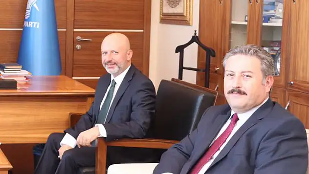 Melikgazi Belediyesinden 5 yıl, Kocasinan Belediyesinden ise 1 aylık Kurban alarmı!