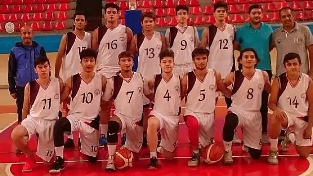 Melikgazi Belediyespor'dan 3 maçta 3 galibiyet
