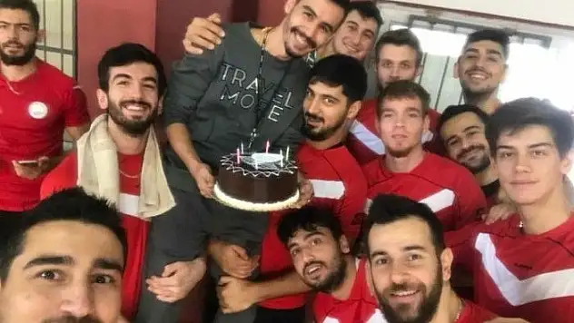 Melikgazi Belediyespor gün sayıyor
