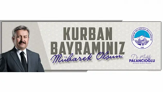 Melikgazi Belediyesi