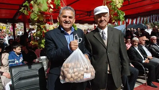 Melikgazi, Coğrafi İşaretler ve Geleneksel Ürün Çalışması Yapacak