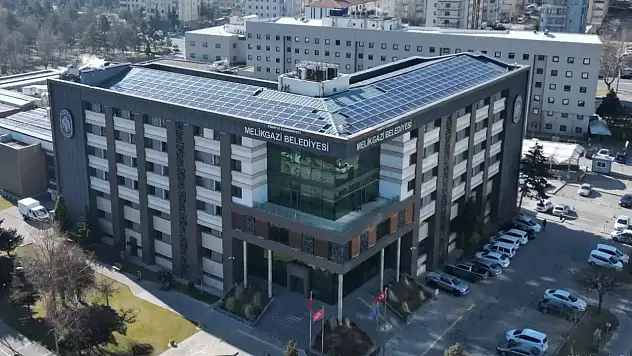 Kayseri'de ev almak isteyenler dikkat! Belediyeden 2+1 ve 3+1 daireler satışa çıkıyor