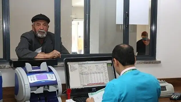 Bu haktan 17 bin 698 kişi faydalandı