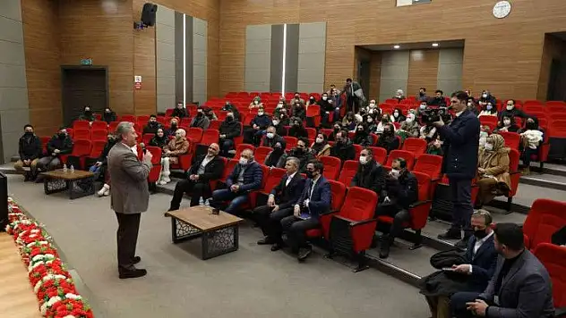 Melikgazi'de e-imar kolaylığı!