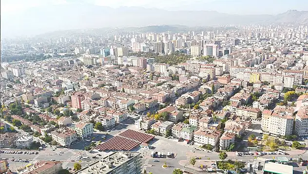 Melikgazi'de hangi mahallelerin adı değişti? 