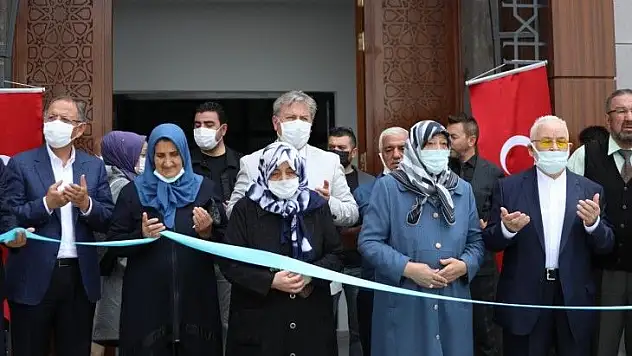 Melikgazi'de ihtiyaçlar tek tek gideriliyor