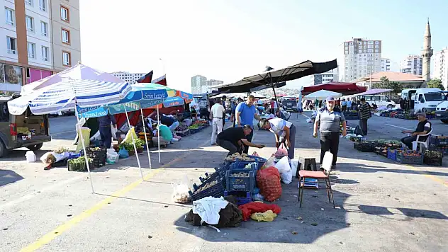 Çiftçiler dikkat! Başvuruları kaçırmayın...