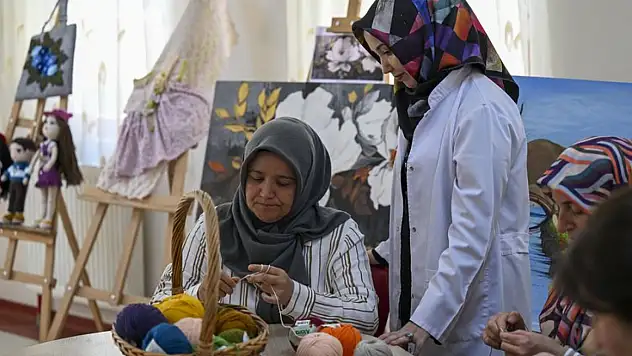 Melikgazi'de ücretsiz kurs kayıtları başladı!
