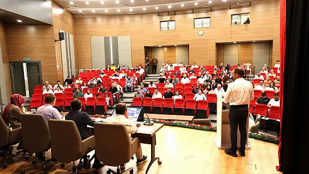 Melikgazi'de villa ve iş yerleri için yeni fırsat