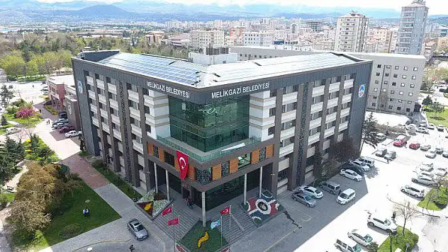 Melikgazi'den akıl küpü daveti!