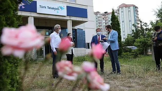 Melikgazi'den eğitim ve kültür hayatına 2 proje daha