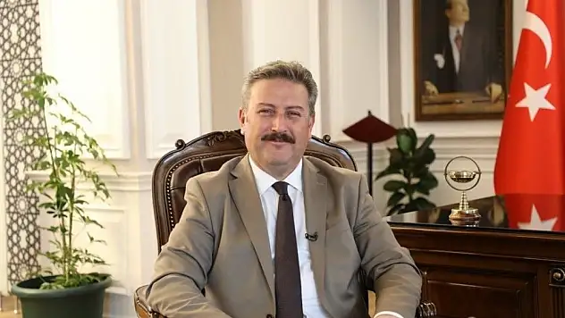 'Melikgazi'den Kamu Kurumlar Arası Dayanışma ve İşbirliği Örneği'
