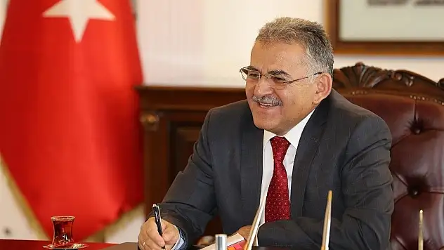 Melikgazi'den kentsel dönüşüm konut ihalesi
