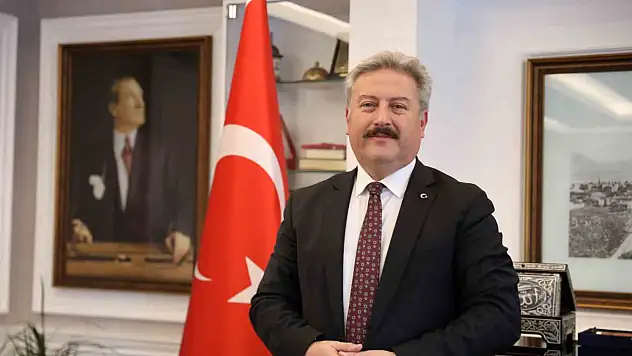 TEKNOFEST'e damga vuracak gençlere destek!