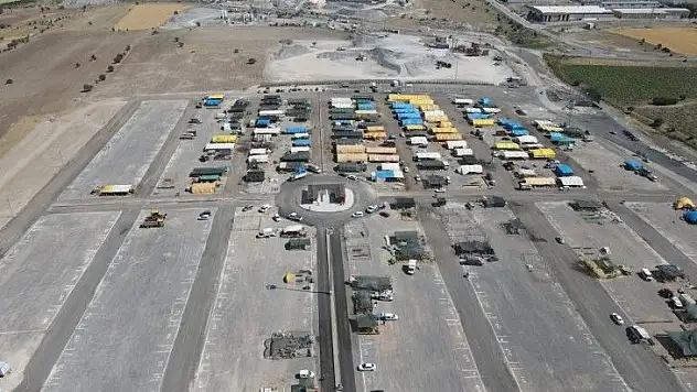 Melikgazi'den kurban pazarına ücretsiz ulaşım