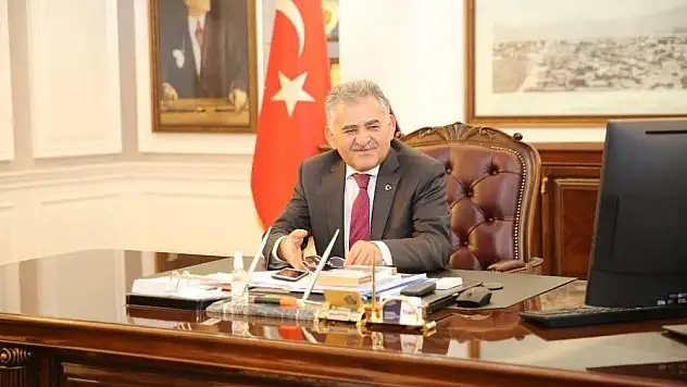 Melikgazi 2. döneme hazır
