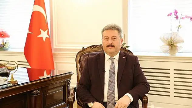 Melikgazi en çok emlak alım satımı yapılan 18. ilçe
