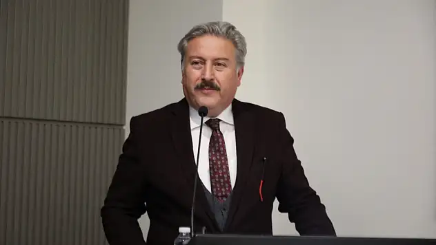 Melikgazi, havacılıkta yarım kalan hikâyeyi yeniden yazıyor