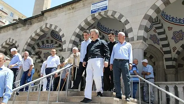 Melikgazi Hizmetleri İle Her An Her Yerde
