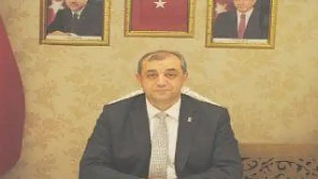 MELİKGAZİ İLÇE BAŞKANI KADIOĞLU, ADAYLIK SÜRECİNİ DEĞERLENDİRDİ