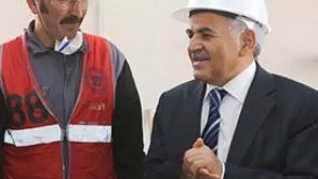 'MELİKGAZİ İŞ BULMA VE EĞİTİM MERKEZİ' İNŞAAT ÇALIŞANLARININ HİZMETİNDE
