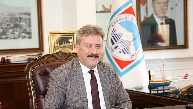 Melikgazi Işıl Işıl
