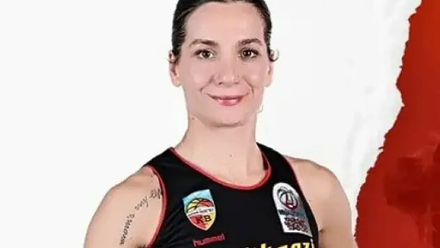 Melikgazi Kayseri Basketbol'dan 4 imza birden
