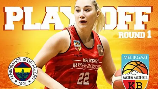 Melikgazi Kayseri Basketbol, İstanbul'da kaybetti