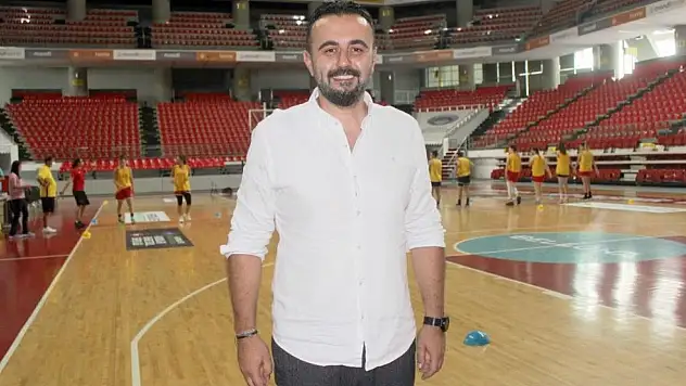 Melikgazi'de istifa..!