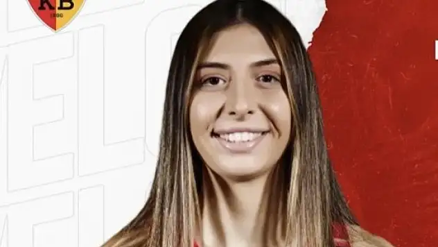 Kayseri Basketbol kadrosunu güçlendirdi
