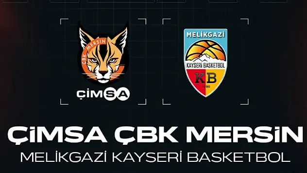 Melikgazi Kayseri, Mersin'den eli boş döndü!