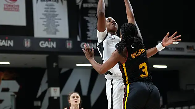 Melikgazi Kayseri yine kaybetti!