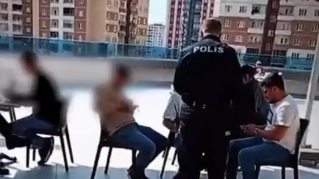 Melikgazi, Kocasinan ve Talas'ta yoğun denetim