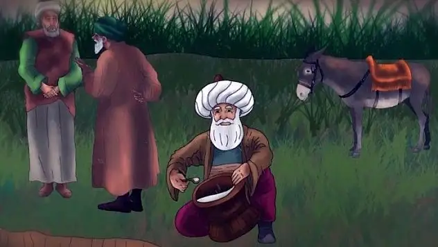 Melikgazi'nin kültür sanat animasyonları çok sevildi