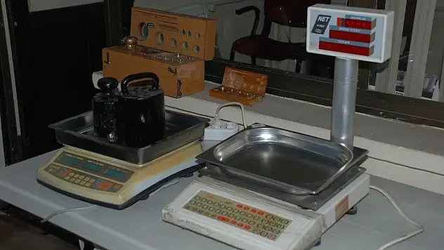 Melikgazi'nin Ölçü ve Ayarlar Memurluğu 5 İlçede Daha Hizmet Veriyor