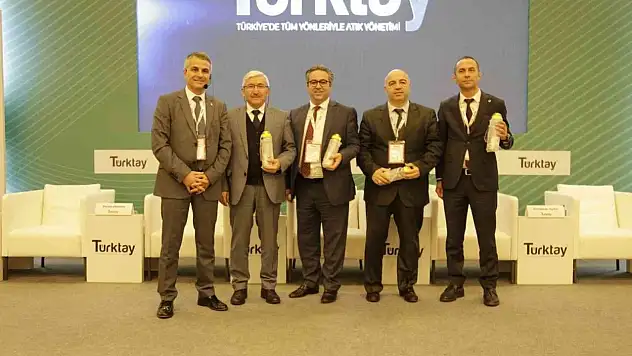 Melikgazi, TÜRKTAY panelinde!