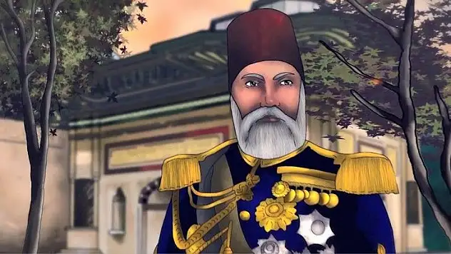 Tarihi animasyonlar ilgiyle izleniyor